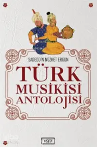 Türk Musikisi Antolojisi