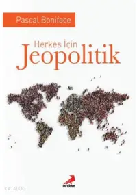 Herkes İçin Jeopolitik