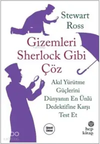 Gizemleri Sherlock Gibi Çöz