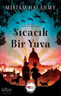 Sıcacık Bir Yuva