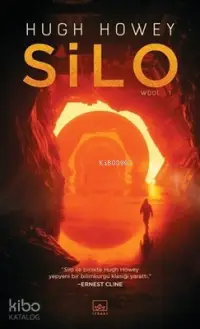 Silo - Wool Serisi 1. Kitap