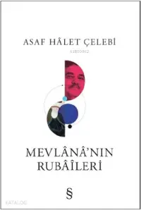 Mevlana'nın Rubaileri