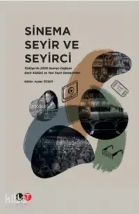 Sinema Seyir ve Seyirci