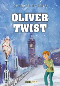 Oliver Twist