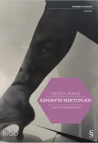 Aspern'in Mektupları