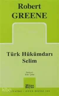 Türk Hükümdarı Selim