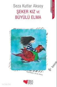 Şeker Kız ve Büyülü Elma