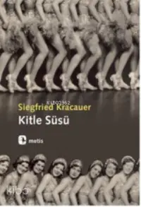 Kitle Süsü