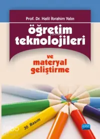 Öğretim Teknolojileri ve Materyal Geliştirme