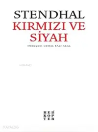 Kırmızı ve Siyah