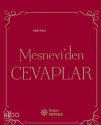 Mesnevi'den Cevaplar