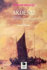 Akdeniz ve Akdeniz Dünyası-2