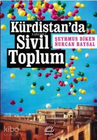 Kürdistan'da Sivil Toplum