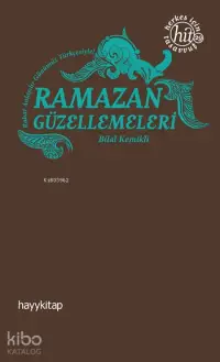 Ramazan Güzellemeleri