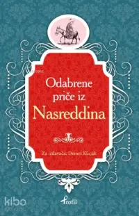 Nasreddin Hoca; Boşnakça Seçme Hikayeler