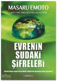 Evrenin Sudaki Şifreleri