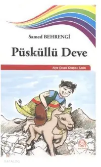 Püsküllü Deve