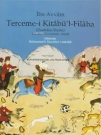 Terceme-i Kitabü'l - Filaha (Zootekni Kısmı)