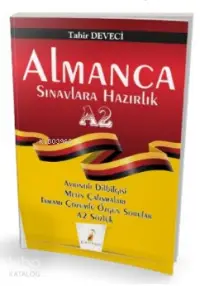 Almanca Sınavlara Hazırlık A2