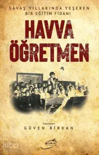 Havva Öğretmen