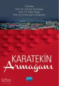 Karatekin Armağanı