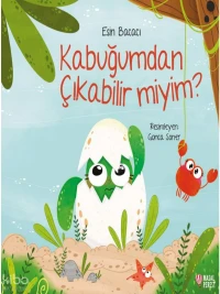 Kabuğumdan Çıkabilir Miyim?