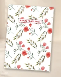  Sayem Store Zarif Dallar 1 Yıllık Kaza Namazı Defteri (Namaz Planlayıcı) | Sayem Store Zarif Dallar 1 Yıllık Kaza Namazı Defteri (Namaz Planlayıcı) | Kolektif | Sayem Store (Kırtasiye) | 8685309950069 