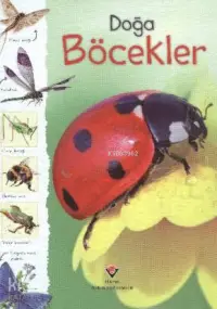 Doğa - Böcekler