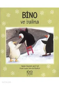 Bino ve Balina