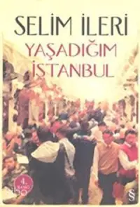 Yaşadığım İstanbul