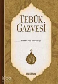 Tebük Gazvesi