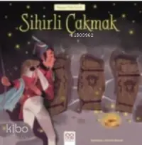 Sihirli Çakmak