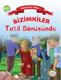 Bizimkiler Tatil Dönüşünde; Kelime-i Şehadet