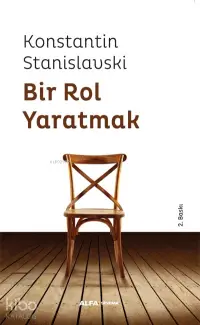 Bir Rol Yaratmak