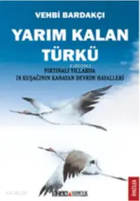 Yarım Kalan Türkü