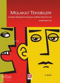 Mülakat Teknikleri