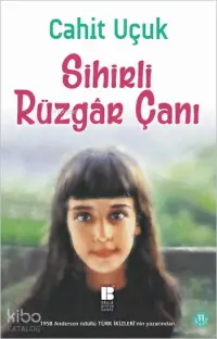 Sihirli Rüzgâr Çanı