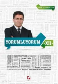 Yorumluyorum 12