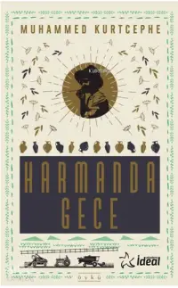 Harmanda Gece