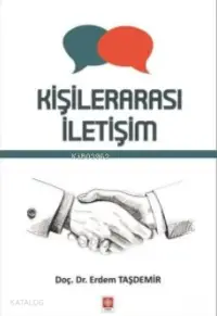 Kişilerarası İletişim