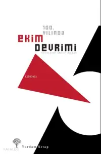 100. Yılında Ekim Devrimi