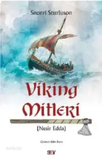 Viking Mitleri; Nesir Edda