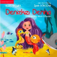 Denizkızı Derina