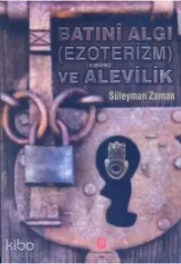 Batıni Algı (Ezoterizm) ve Alevilik