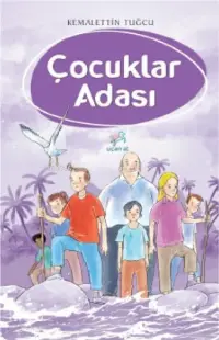 Çocuklar Adası