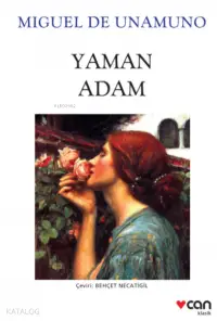 Yaman Adam