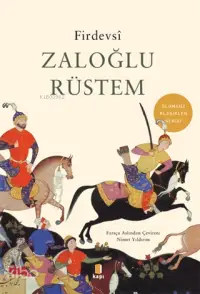 Zaloğlu Rüstem