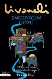 Engereğin Gözü