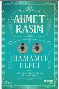 Hamamcı Ülfet