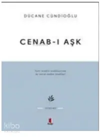 Cenab-ı Aşk